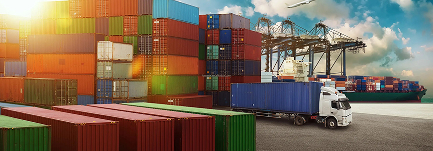 Таможенное оформление